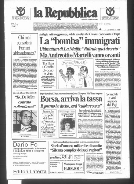 La repubblica